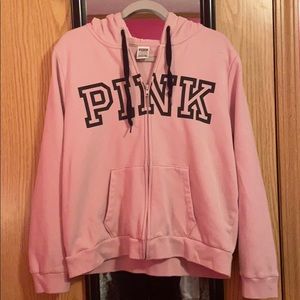 PINK Hoodie